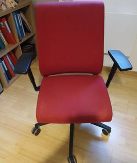Meubles fauteuil bureau