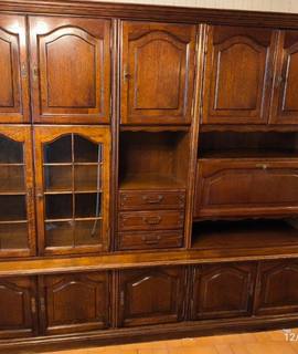 Meubles grand buffet SaM