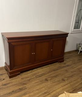 Meubles buffet de salle a manger