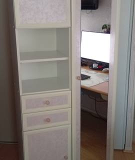 Meubles element salle de bain