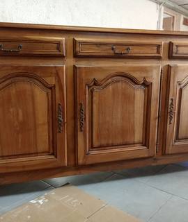 Meubles buffet très bonne état
