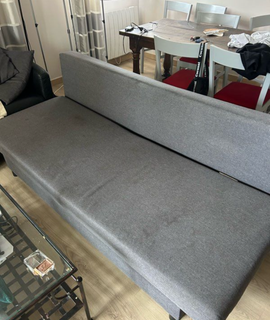 Meubles canapé convertible