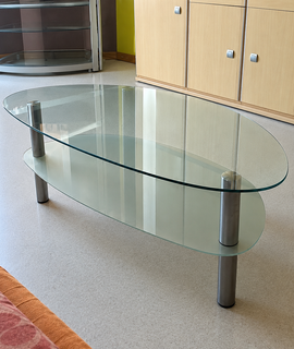 Meubles table basse