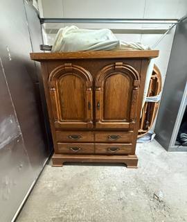 Meubles buffet haut