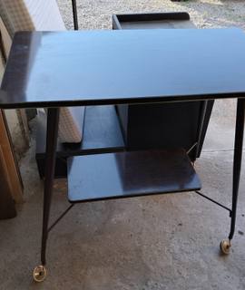 Meubles meuble TV vintage