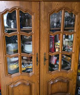 Meubles meuble de salon urgent