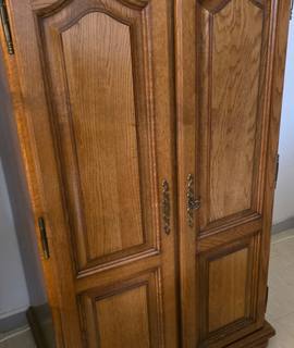 Meubles meuble rangements