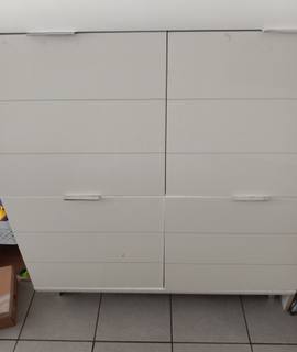 Meubles petit buffet de cuisine