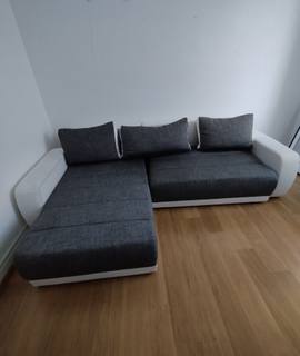 Meubles canapé d'angle , Meridienne