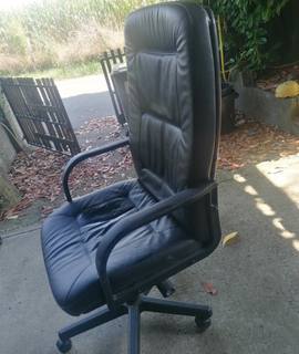 Meubles fauteuil de bureau