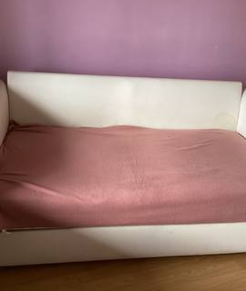 Meubles canapé convertible