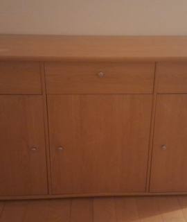 Meubles buffet 3 portes