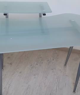 Meubles bureau d angle ou fixe