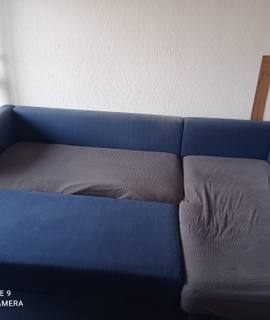 Meubles canapé convertible ikea