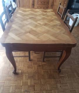 Meubles salle a manger