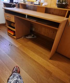 Meubles bureau bon etat