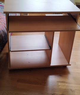 Meubles meuble bureau d ordinateur