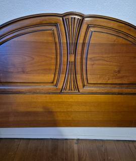 Meubles contour de lit