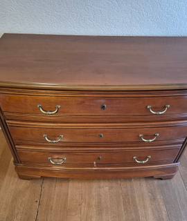 Meubles cOMMODE de chambre à coucher