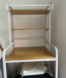 Meubles meuble pour machine à laver