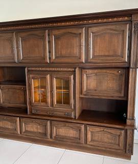 Meubles meuble rustique