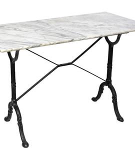 Meubles table de bistrot