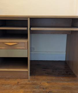Meubles bureau avec rangements