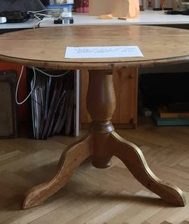 Meubles table de séjour