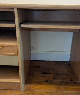 Meubles bureau avec rangements