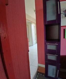 Meubles colonne de salle de bain