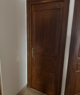 Meubles 4 portes bois macif