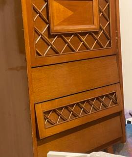 Meubles meuble en bois