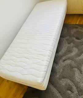 Meubles double lit une place