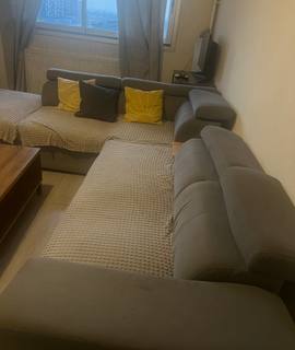 Meubles canapé à donner en l’état