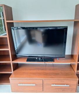 Meubles meuble de salon Ikéa Docent