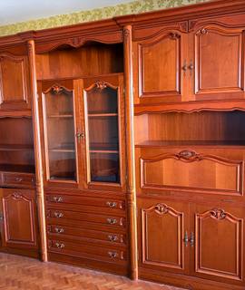 Meubles living bon état