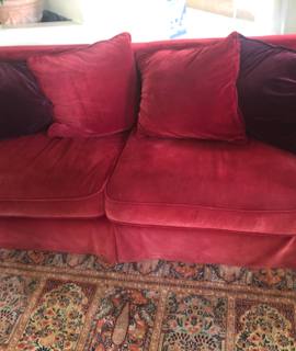 Meubles canapé 3 places