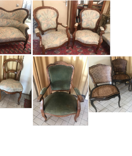 Meubles ensemble Salon