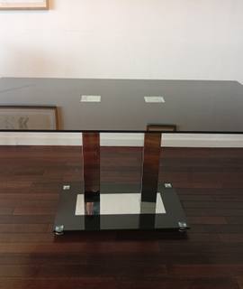 Meubles table à manger à recoller