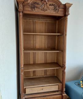 Meubles suite à déménagement prochain