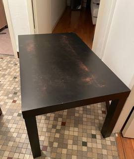 Meubles table de salon