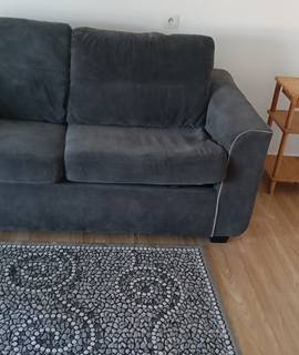 Meubles urgent canapé convertible