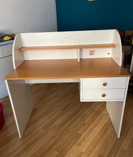 Meubles bureau bon état