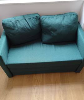 Meubles canapé-lit 1 place