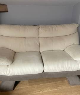 Meubles deux canapés