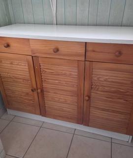 Meubles meuble rangement