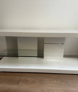 Meubles meuble de télévision bon état