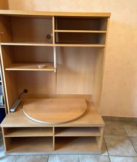 Meubles un meuble TV Ikea