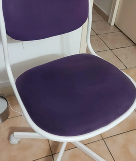 Meubles chaise de bureau enfant