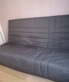 Meubles excellent état banquette clic clac